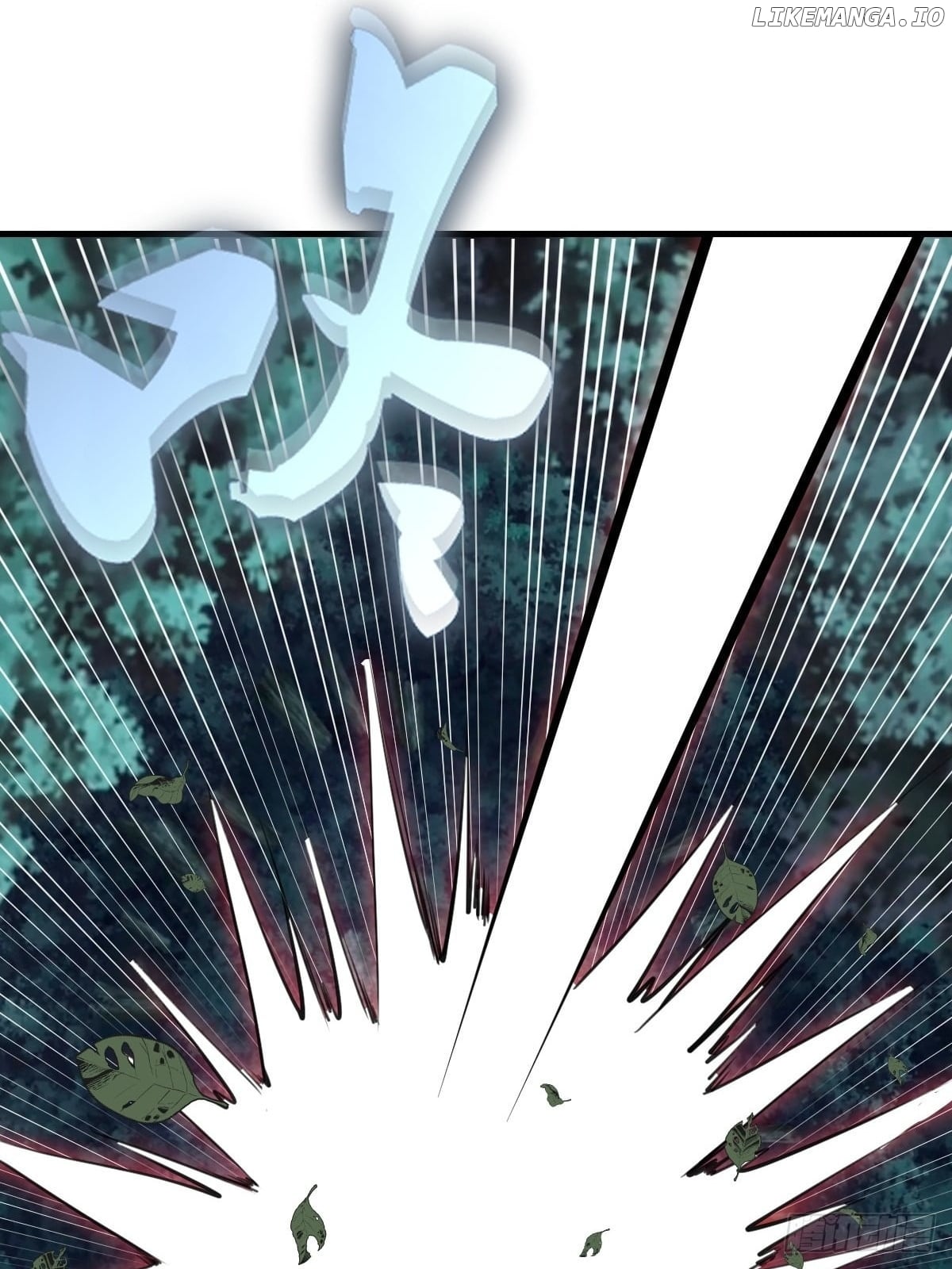 I Rely on My Harem to Conquer the World Chapter 60 - page 3
